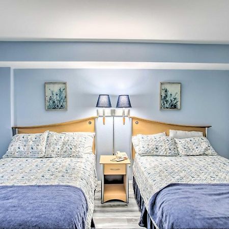 Beachside Retreat North Myrtle Beach Condo! Екстериор снимка