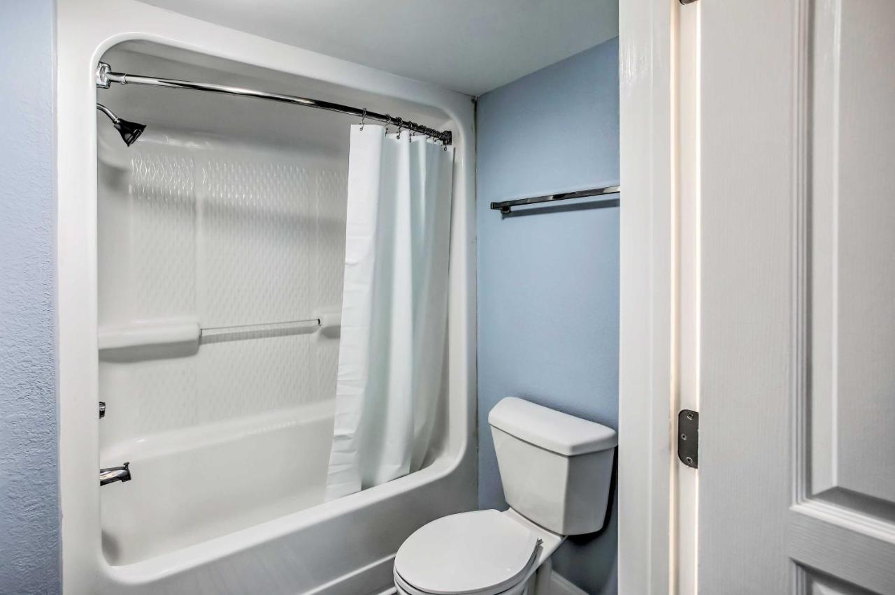 Beachside Retreat North Myrtle Beach Condo! Екстериор снимка